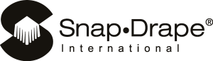 Snap Drape International Logo Vector