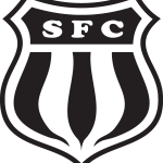 Social Futebol Clube de Coronel Fabriciano MG Logo Vector