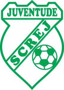 Sociedade Cultural Recreativa e Esportiva Juventude de Encantado RS Logo Vector