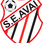 Sociedade Esportiva Avai de Sao Leopoldo RS Logo Vector