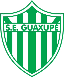 Sociedade Esportiva Guaxupe de Guaxupe MG Logo Vector