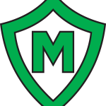 Sociedade Esportiva Madureira de Porto Alegre RS Logo Vector