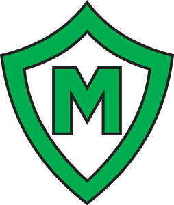 Sociedade Esportiva Madureira de Porto Alegre RS Logo Vector