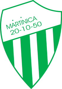 Sociedade Esportiva Martinica de Viamao RS Logo Vector
