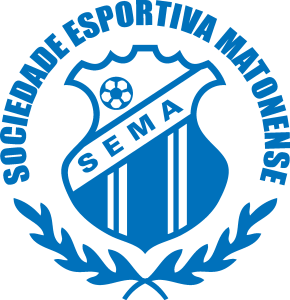 Sociedade Esportiva Matonense Logo Vector