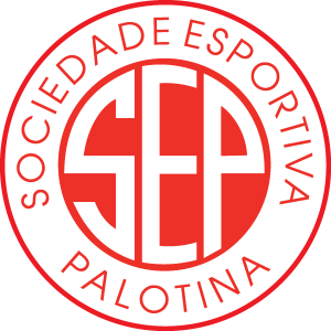 Sociedade Esportiva Palotina de Palotina PR Logo Vector