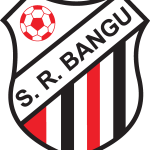 Sociedade Recreativa Bangu de Sao Leopoldo RS Logo Vector