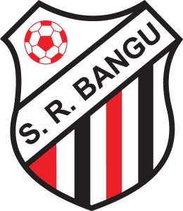 Sociedade Recreativa Bangu de Sao Leopoldo RS Logo Vector