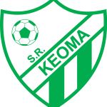 Sociedade Recreativa Keoma de Porto Alegre RS Logo Vector