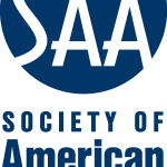 Society of American Archivists Logo Vector