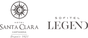Sofitel Legend Santa Clara Logo Vector
