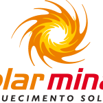 Solar Minas Logo Vector