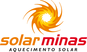 Solar Minas Logo Vector