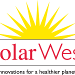 Solar West Logo Vector