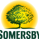 Somersby Logo Vector