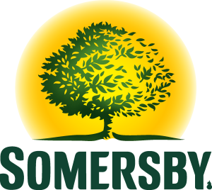 Somersby Logo Vector