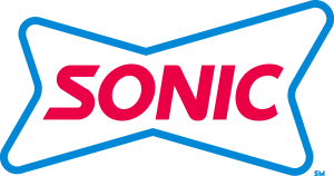 Sonic New 2023 Logo Vector