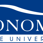 Sonoma State University (SSU) Logo Vector