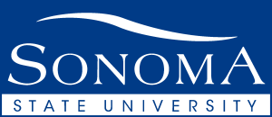 Sonoma State University (SSU) Logo Vector