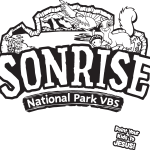 Sonrise Logo Vector