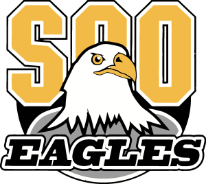 Soo Eagles Logo Vector