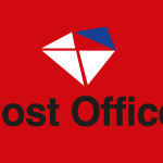 South African Post Office Logo Vector