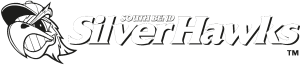 South Bend Silver Hawks old Logo Vector