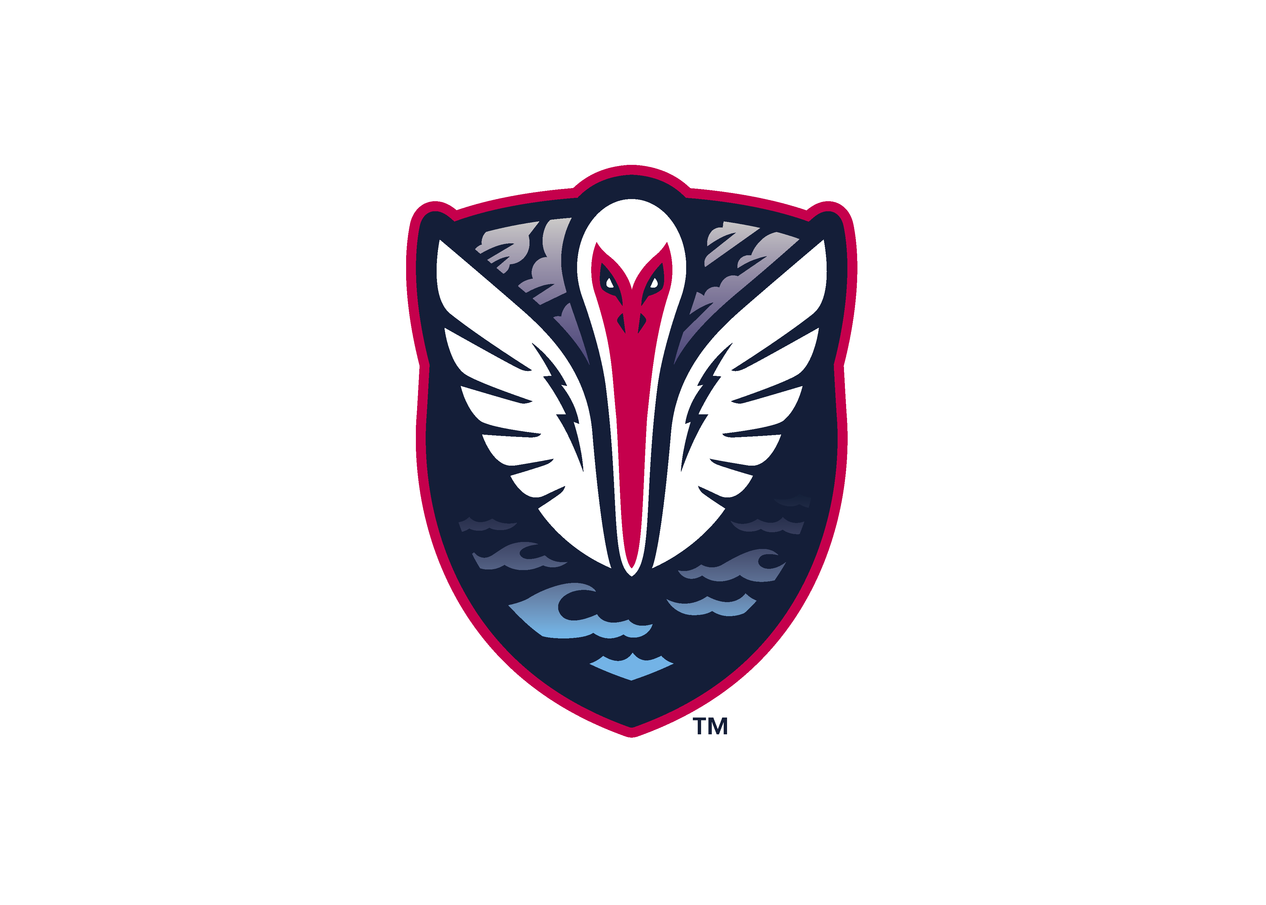 South Georgia Tormenta FC Logo Vector