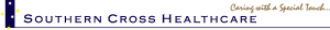 Southern Cross Healthcare Logo Vector