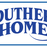 Southern Home Logo Vector