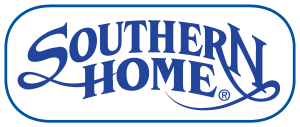 Southern Home Logo Vector