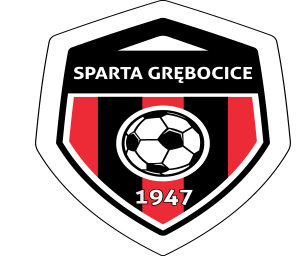 Sparta Grębocice Logo Vector