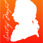 Spirit of Mozart Logo Vector