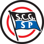 Sport Club Germania de Sao Paulo SP Logo Vector