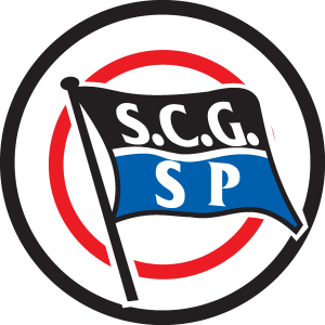 Sport Club Germania de Sao Paulo SP Logo Vector