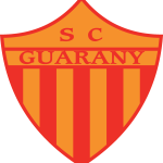 Sport Club Guarany de Arroio dos Ratos RS Logo Vector