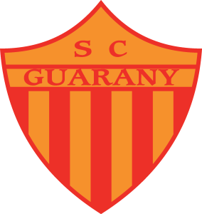 Sport Club Guarany de Arroio dos Ratos RS Logo Vector
