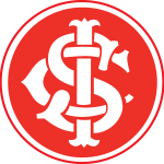 Sport Club Internacional de Porto Alegre Logo Vector