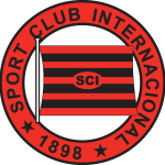 Sport Club Internacional de Sao Paulo SP Logo Vector