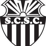 Sport Club Santa Cruz de Estancia SE Logo Vector