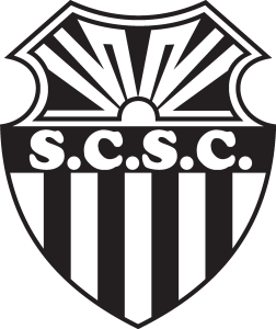 Sport Club Santa Cruz de Estancia SE Logo Vector