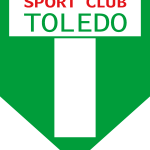 Sport Club Toledo de Toledo PR Logo Vector