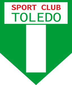 Sport Club Toledo de Toledo PR Logo Vector