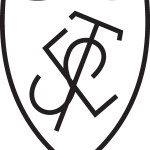 Sport Club Trianon de Porto Alegre RS Logo Vector