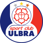 Sport Club Ulbra RS Logo Vector