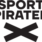 Sport Piraten GmbH Logo Vector