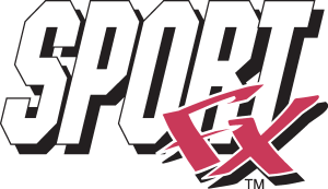 SportFX International Corporation Logo Vector