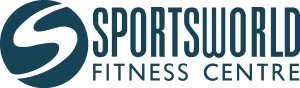 Sportsworld Logo Vector