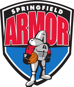 Springfield Armor Logo Vector
