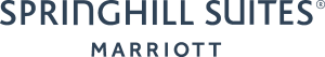 Springhill Suites simple Logo Vector